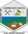 Carmen de Carupa (Valle de Ubaté)