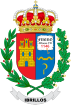 Escudo de Ibrillos (Burgos)