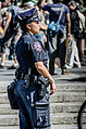 Police Officer in NYC
