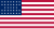 Drapeau des États-Unis