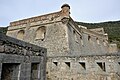 Vilafranca de Conflent.