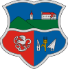 Coat of arms of Szajla