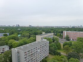 Berlin-Hansaviertel