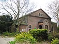 Heilig Sacrament, Amsterdam-Noord ‎