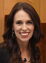 Jacinda Ardern, Prime Minister, 2017–2023