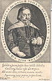 Q73983 Johann Schröder geboren in 1600 overleden in juni 1664