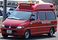Toyota Grand Hiace (1999-2002)