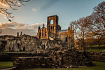 Vorschaubild für Kirkstall Abbey