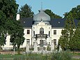 Schloss Blücherhof