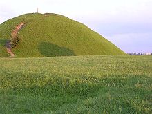 Tumulus de Krakus