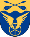 Wappen von Krylbo