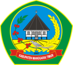 Kabupaten Manggarai Timur