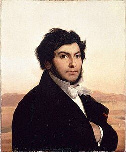 Léon Cogniet festménye (1831)