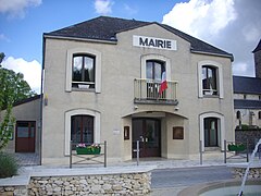 Les Mesneux - mairie.JPG