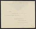 Thumbnail for File:Letter from Fritz Haber to Kurt Hans Meyer, June 6, 1928 - DPLA - fd2567c20187267a65e0955cda1d49d1 (page 1).jpg