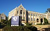 Lutheran Theological Seminary Building: Beam Dormitory