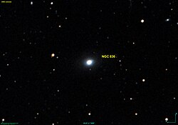 NGC 836