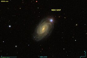 Image illustrative de l’article NGC 5207