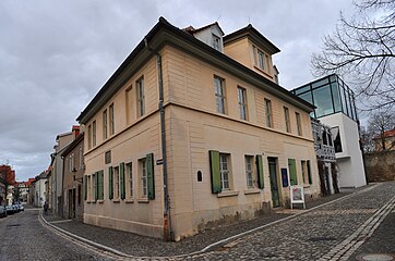 Dom Nietzschego