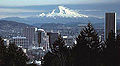 Portland, Oregon