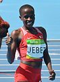 Q16209255 Ruth Chebet geboren op 17 november 1996