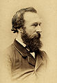 Johannes Hinderikus Egenberger geboren op 28 april 1822