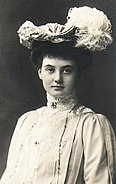 Alexandra von Mecklenburg-Schwerin (* 1882)