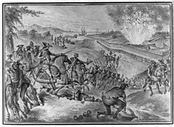 Batalla de Pensacola.