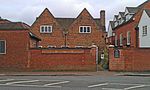 Friends Meeting House