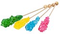 Rock candy