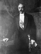 Roque Sáenz Peña