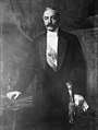 Roque Sáenz Peña overleden op 9 augustus 1914