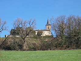 Saint-Maur