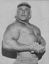 "Superstar" Billy Graham