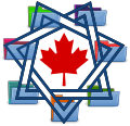 Logo akcji Tydzień Artykułu Kanadyjskiego.