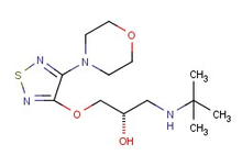 Timolol