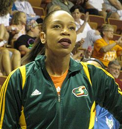 Image illustrative de l’article Tina Thompson