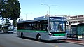 Volvo B8RLE