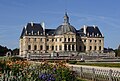 Château de Vaux-le-Vicomte, Maincy, Frankreich.