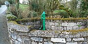 Thumbnail for File:Village pump in Old Leighlin.jpg