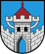 Bernstadt a. d. Eigen – znak