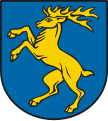 Dotternhausen címere, Németország