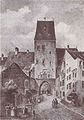 Hinteres Schwabinger Tor