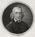 Wilhelmus Antonius van Vloten (1740-1809)