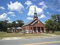 Willacoochee United Methodist Church