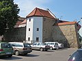 Stadtmauer