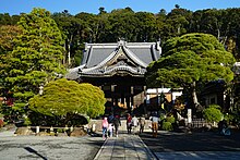 修善寺（静岡県伊豆市）