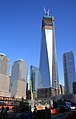 One World Trade Center, Nova York