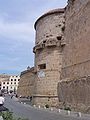 Alghero - Maddalena Kulesi