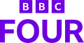 Logo BBC Four